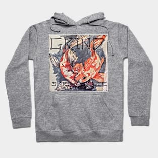 Koi Hoodie